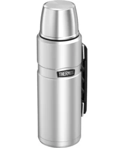 Thermos 40 oz. Stainless King Vacuum Insulated Stainless Steel Beverage Bottle -Water Bottles Shop unnamed file 4383