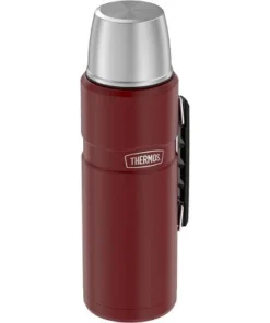 Thermos 40 oz. Stainless King Vacuum Insulated Stainless Steel Beverage Bottle -Water Bottles Shop unnamed file 4384
