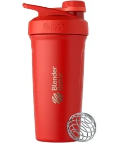 BlenderBottle Blender Bottle Strada Twist 24 oz. Insulated Stainless Steel Shaker w/ Loop Top -Water Bottles Shop unnamed file 4388