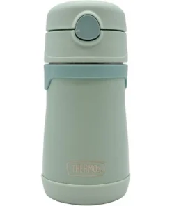Thermos Baby 10 oz. Vacuum Insulated Stainless Steel Straw Bottle -Water Bottles Shop unnamed file 4393