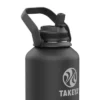 Takeya 64oz Actives Insulated Stainless Steel Water Bottle with Straw Lid and Extra Large Carry Handle Pink -Water Bottles Shop unnamed file 4399