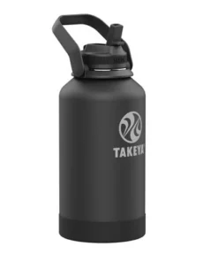 Takeya 64oz Actives Insulated Stainless Steel Water Bottle with Straw Lid and Extra Large Carry Handle Pink -Water Bottles Shop unnamed file 4402