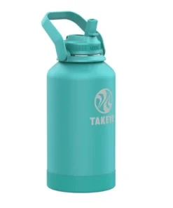 Takeya 64oz Actives Insulated Stainless Steel Water Bottle with Straw Lid and Extra Large Carry Handle Pink -Water Bottles Shop unnamed file 4405