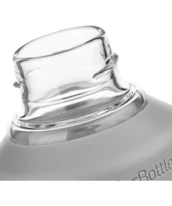 BlenderBottle Blender Bottle Mantra 20 oz. Glass Shaker Cup with Loop Top -Water Bottles Shop unnamed file 4408