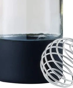 BlenderBottle Blender Bottle Mantra 20 oz. Glass Shaker Cup with Loop Top -Water Bottles Shop unnamed file 4409