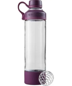 BlenderBottle Blender Bottle Mantra 20 oz. Glass Shaker Cup with Loop Top -Water Bottles Shop unnamed file 4410