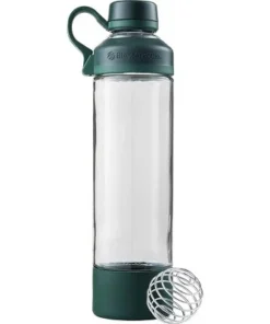 BlenderBottle Blender Bottle Mantra 20 oz. Glass Shaker Cup with Loop Top -Water Bottles Shop unnamed file 4412