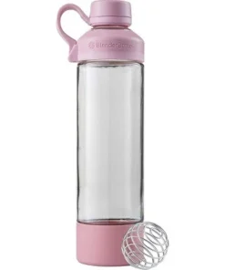 BlenderBottle Blender Bottle Mantra 20 oz. Glass Shaker Cup with Loop Top -Water Bottles Shop unnamed file 4413