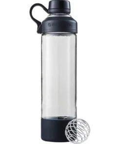 BlenderBottle Blender Bottle Mantra 20 oz. Glass Shaker Cup with Loop Top -Water Bottles Shop unnamed file 4414