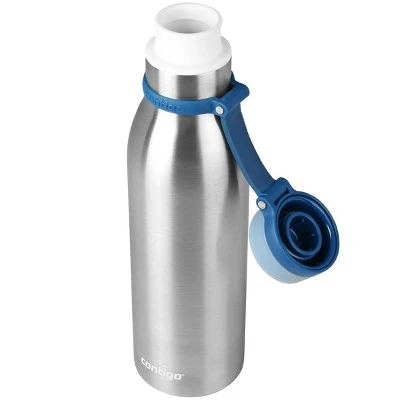 Contigo Matterhorn Thermalock Stainless Steel Water Bottle 4 Contigo Matterhorn Thermalock Stainless Steel Water Bottle - Image 2