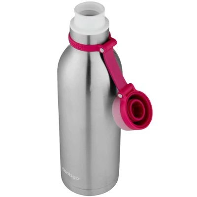 Contigo Matterhorn Thermalock Stainless Steel Water Bottle 5 Contigo Matterhorn Thermalock Stainless Steel Water Bottle - Image 3