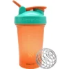 BlenderBottle Blender Bottle Special Edition Classic 20 oz. Shaker with Loop Top - Desert Sky