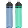 Contigo 24 oz. Ashland 2.0 Tritan Water Bottle 2-Pack - Blue Corn/Coriander -Water Bottles Shop unnamed file 4438