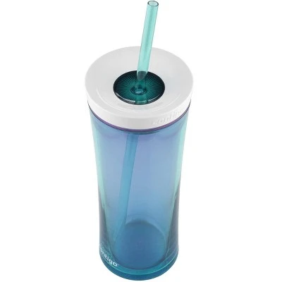 Contigo Shake & Go Autoclose Travel Tumbler 4 Contigo Shake & Go Autoclose Travel Tumbler - Image 2