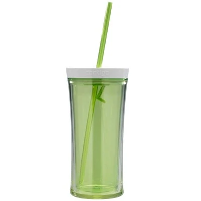 Contigo Shake & Go Autoclose Travel Tumbler 5 Contigo Shake & Go Autoclose Travel Tumbler - Image 3