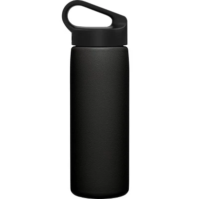 CamelBak 20oz Vacuum Insulated Stainless Steel Water Bottle with Carry Cap Rose 4 CamelBak 20oz Vacuum Insulated Stainless Steel Water Bottle with Carry Cap Rose - Image 2