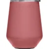 CamelBak 12oz Vacuum Insulated Stainless Steel Wine Tumbler Pink 1 CamelBak 12oz Vacuum Insulated Stainless Steel Wine Tumbler Pink -Water Bottles Shop unnamed file 447