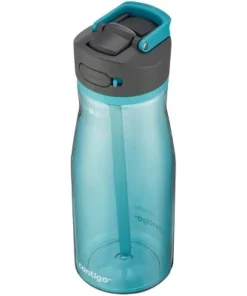 Contigo 32 oz. Ashland 2.0 Tritan Water Bottle with AutoSpout Lid -Water Bottles Shop unnamed file 4474