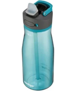 Contigo 32 oz. Ashland 2.0 Tritan Water Bottle with AutoSpout Lid -Water Bottles Shop unnamed file 4475