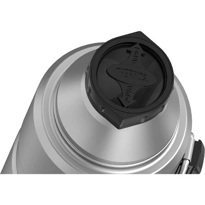Thermos 2L Stainless King Vacuum Insulated Stainless Steel Beverage Bottle 6 Thermos 2L Stainless King Vacuum Insulated Stainless Steel Beverage Bottle - Image 4