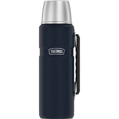 Thermos 2L Stainless King Vacuum Insulated Stainless Steel Beverage Bottle 7 Thermos 2L Stainless King Vacuum Insulated Stainless Steel Beverage Bottle - Image 5