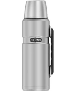 Thermos 2L Stainless King Vacuum Insulated Stainless Steel Beverage Bottle 15 Thermos 2L Stainless King Vacuum Insulated Stainless Steel Beverage Bottle -Water Bottles Shop unnamed file 4482