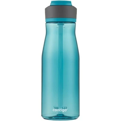 Contigo 40 oz. Ashland 2.0 Tritan Water Bottle with AutoSpout Lid 3 Contigo 40 oz. Ashland 2.0 Tritan Water Bottle with AutoSpout Lid