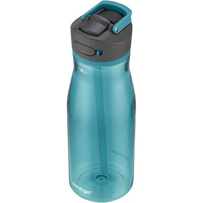 Contigo 40 oz. Ashland 2.0 Tritan Water Bottle with AutoSpout Lid 4 Contigo 40 oz. Ashland 2.0 Tritan Water Bottle with AutoSpout Lid - Image 2