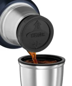 Thermos 16 oz. Stainless King Vacuum Insulated Stainless Steel Beverage Bottle -Water Bottles Shop unnamed file 4505