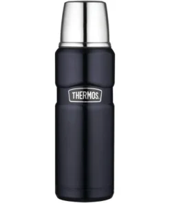 Thermos 16 oz. Stainless King Vacuum Insulated Stainless Steel Beverage Bottle -Water Bottles Shop unnamed file 4508