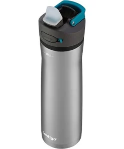 Contigo 24 oz. Ashland Chill 2.0 Vacuum Insulated Stainless Steel Water Bottle -Water Bottles Shop unnamed file 4513
