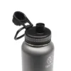 Takeya 32oz Originals Insulated Stainless Steel Water Bottle with Spout Lid - Graphite 2 Takeya 32oz Originals Insulated Stainless Steel Water Bottle with Spout Lid - Graphite -Water Bottles Shop unnamed file 4516