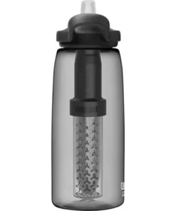 CamelBak 32oz Eddy+ Tritan Renew Water Bottle Filtered by Life Straw Charcoal Gray -Water Bottles Shop unnamed file 4548