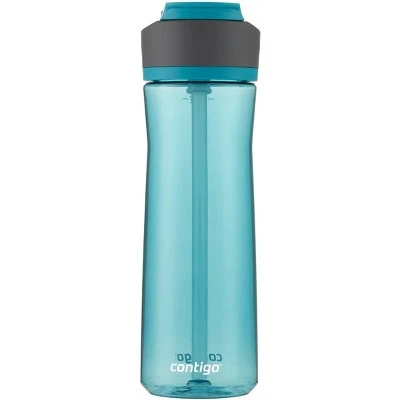 Contigo 24 oz. Ashland 2.0 Tritan Water Bottle with AutoSpout Lid 3 Contigo 24 oz. Ashland 2.0 Tritan Water Bottle with AutoSpout Lid