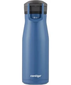 Contigo 32 oz. Jackson Chill 2.0 Vacuum Insulated Stainless Steel Water Bottle