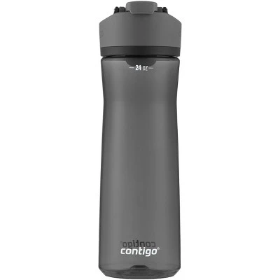 Contigo 24 oz. Cortland 2.0 Tritan Water Bottle with AutoSeal Lid 3 Contigo 24 oz. Cortland 2.0 Tritan Water Bottle with AutoSeal Lid