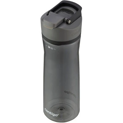 Contigo 24 oz. Cortland 2.0 Tritan Water Bottle with AutoSeal Lid 4 Contigo 24 oz. Cortland 2.0 Tritan Water Bottle with AutoSeal Lid - Image 2