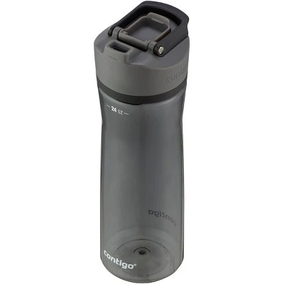 Contigo 24 oz. Cortland 2.0 Tritan Water Bottle with AutoSeal Lid 5 Contigo 24 oz. Cortland 2.0 Tritan Water Bottle with AutoSeal Lid - Image 3