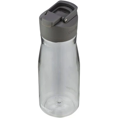 Contigo 32 oz. Cortland 2.0 Tritan Water Bottle with AutoSeal Lid 4 Contigo 32 oz. Cortland 2.0 Tritan Water Bottle with AutoSeal Lid - Image 2