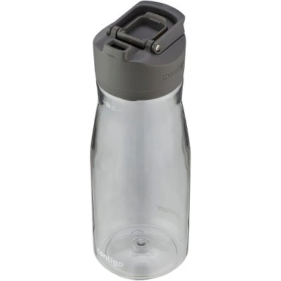 Contigo 32 oz. Cortland 2.0 Tritan Water Bottle with AutoSeal Lid 5 Contigo 32 oz. Cortland 2.0 Tritan Water Bottle with AutoSeal Lid - Image 3