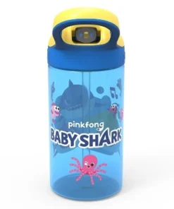 Zak Designs Kids 16 oz. Water Bottle Durable Plastic Leak-Proof (16 Ounces) 7 Zak Designs Kids 16 oz. Water Bottle Durable Plastic Leak-Proof (16 Ounces) -Water Bottles Shop unnamed file 4607