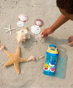 Zak Designs Kids 16 oz. Water Bottle Durable Plastic Leak-Proof (16 Ounces) 8 Zak Designs Kids 16 oz. Water Bottle Durable Plastic Leak-Proof (16 Ounces) -Water Bottles Shop unnamed file 4608