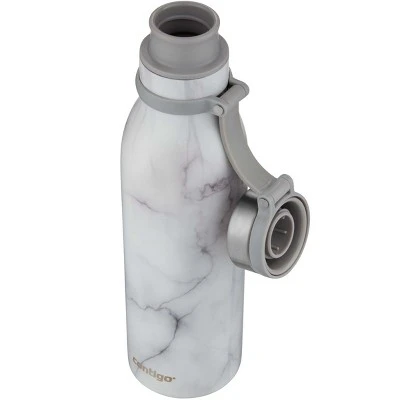 Contigo 20 oz. Matterhorn Couture Vacuum Insulated Stainless Steel Water Bottle 4 Contigo 20 oz. Matterhorn Couture Vacuum Insulated Stainless Steel Water Bottle - Image 2