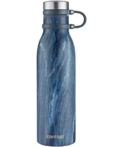 Contigo 20 oz. Matterhorn Couture Vacuum Insulated Stainless Steel Water Bottle 20 Contigo 20 oz. Matterhorn Couture Vacuum Insulated Stainless Steel Water Bottle -Water Bottles Shop unnamed file 4625