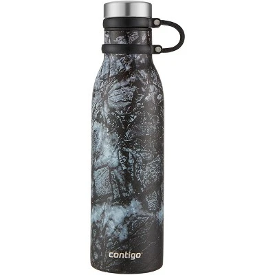 Contigo 20 oz. Matterhorn Couture Vacuum Insulated Stainless Steel Water Bottle 9 Contigo 20 oz. Matterhorn Couture Vacuum Insulated Stainless Steel Water Bottle - Image 7