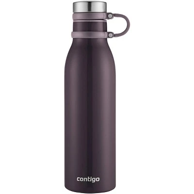 Contigo 20 oz. Matterhorn Couture Vacuum Insulated Stainless Steel Water Bottle 10 Contigo 20 oz. Matterhorn Couture Vacuum Insulated Stainless Steel Water Bottle - Image 8