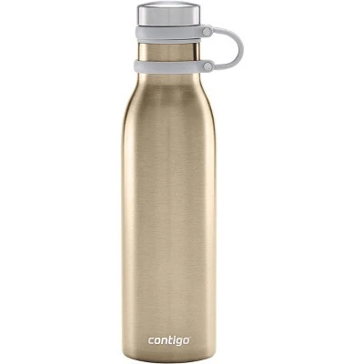 Contigo 20 oz. Matterhorn Couture Vacuum Insulated Stainless Steel Water Bottle 12 Contigo 20 oz. Matterhorn Couture Vacuum Insulated Stainless Steel Water Bottle - Image 10