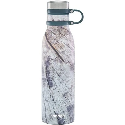 Contigo 20 oz. Matterhorn Couture Vacuum Insulated Stainless Steel Water Bottle 16 Contigo 20 oz. Matterhorn Couture Vacuum Insulated Stainless Steel Water Bottle - Image 14