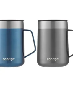 Contigo 14 oz. Streeterville Vacuum Insulated Stainless Steel Mug 2-Pack 7 Contigo 14 oz. Streeterville Vacuum Insulated Stainless Steel Mug 2-Pack -Water Bottles Shop unnamed file 4637