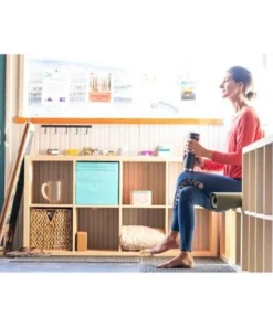 Klean Kanteen 20oz TKWide Portable Drinkware with Loop Cap - Black -Water Bottles Shop unnamed file 4641